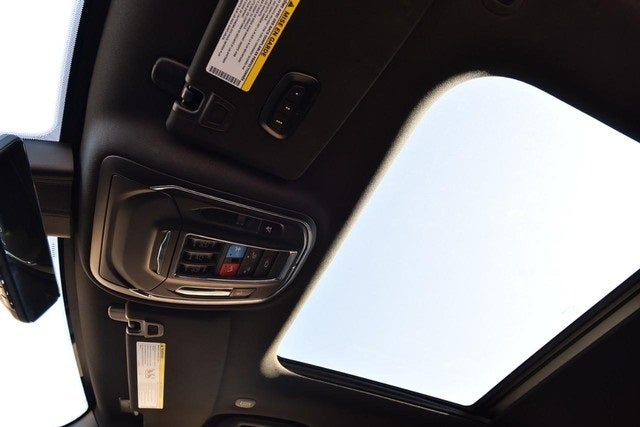 2024 Jeep Grand Cherokee L Limited 4WD Luxury Tech Group II