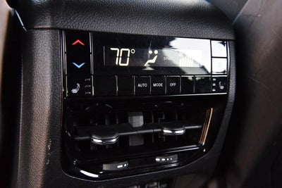 2024 Jeep Grand Cherokee L Limited 4WD Luxury Tech Group II