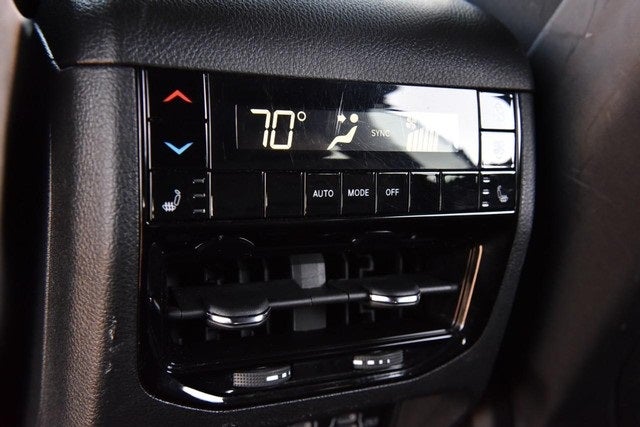 2024 Jeep Grand Cherokee L Limited 4WD Luxury Tech Group II