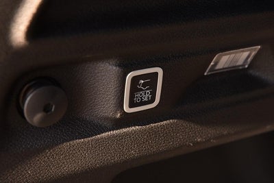 2024 Jeep Grand Cherokee L Limited 4WD Luxury Tech Group II