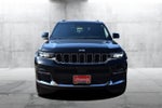 2024 Jeep Grand Cherokee L Limited 4WD Luxury Tech Group II