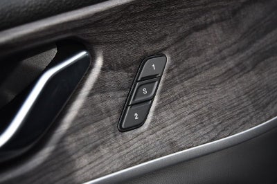 2024 Jeep Grand Cherokee L Limited 4WD Luxury Tech Group