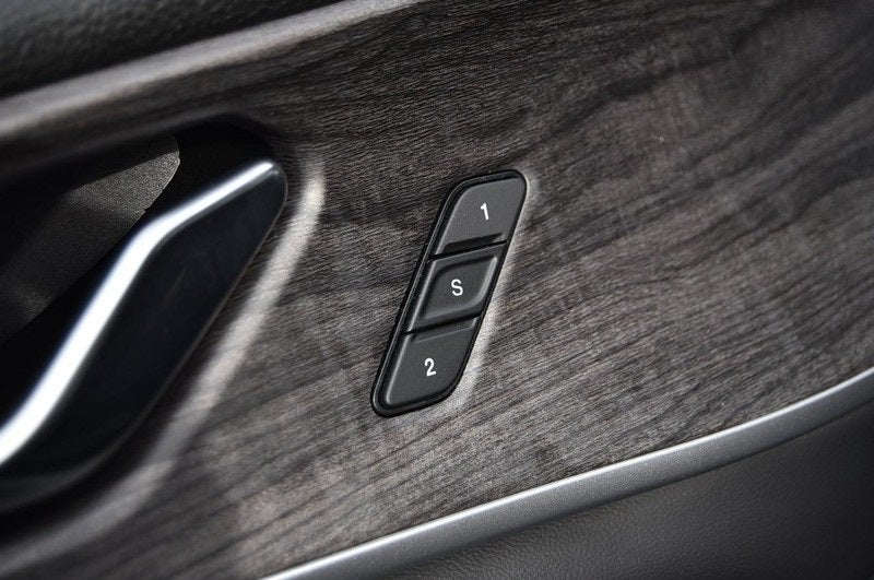 2024 Jeep Grand Cherokee L Limited 4WD Luxury Tech Group