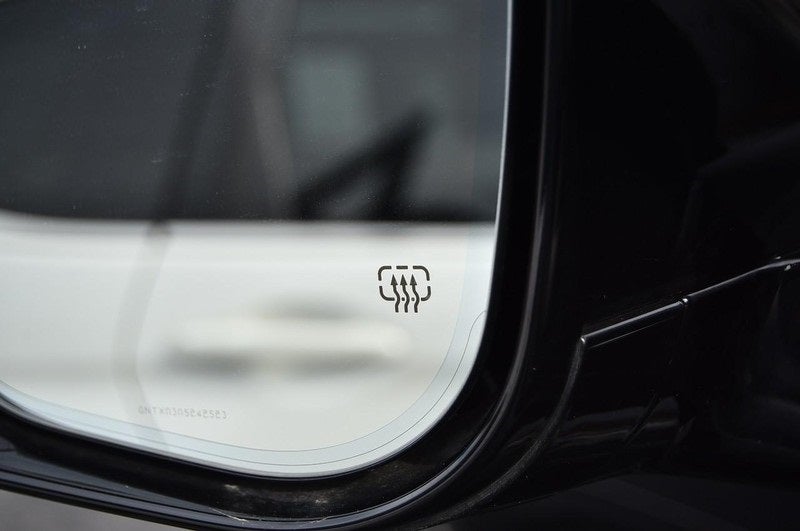 2024 Jeep Grand Cherokee L Limited 4WD Luxury Tech Group