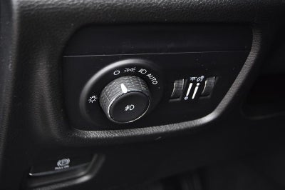 2024 Jeep Grand Cherokee L Limited 4WD Luxury Tech Group