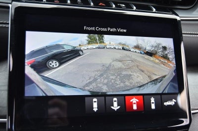 2024 Jeep Grand Cherokee L Limited 4WD Luxury Tech Group