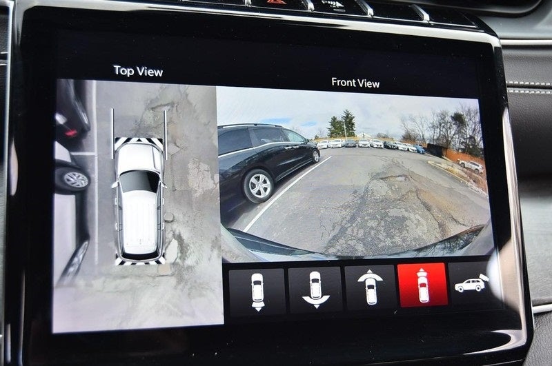 2024 Jeep Grand Cherokee L Limited 4WD Luxury Tech Group