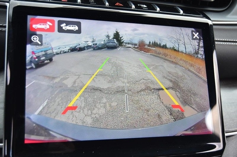 2024 Jeep Grand Cherokee L Limited 4WD Luxury Tech Group