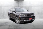 2024 Jeep Grand Cherokee L Limited 4WD Luxury Tech Group