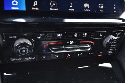 2024 Jeep Grand Cherokee L Limited 4WD Luxury Tech Group