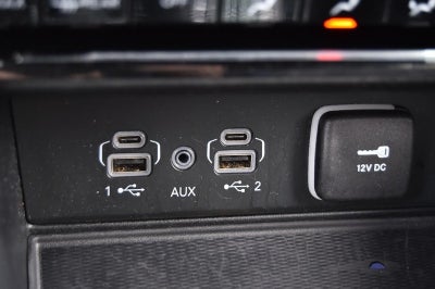 2024 Jeep Grand Cherokee L Limited 4WD Luxury Tech Group