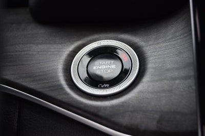 2024 Jeep Grand Cherokee L Limited 4WD Luxury Tech Group