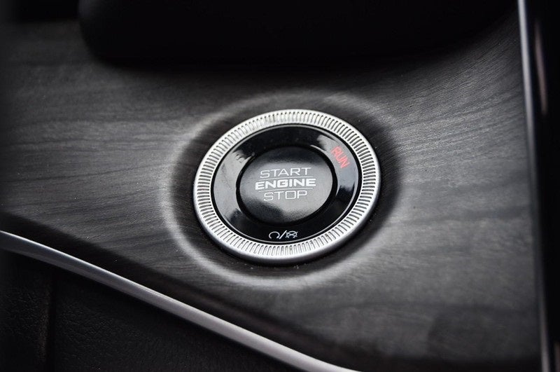 2024 Jeep Grand Cherokee L Limited 4WD Luxury Tech Group