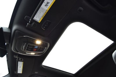 2024 Jeep Grand Cherokee L Limited 4WD Luxury Tech Group