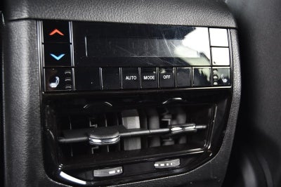 2024 Jeep Grand Cherokee L Limited 4WD Luxury Tech Group