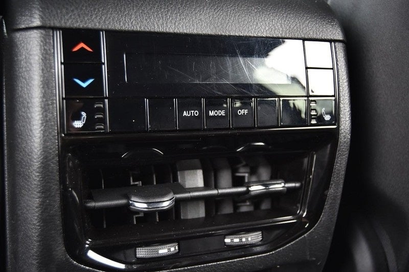 2024 Jeep Grand Cherokee L Limited 4WD Luxury Tech Group