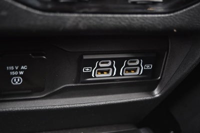 2024 Jeep Grand Cherokee L Limited 4WD Luxury Tech Group