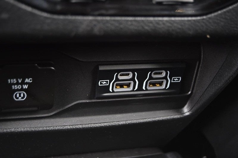 2024 Jeep Grand Cherokee L Limited 4WD Luxury Tech Group