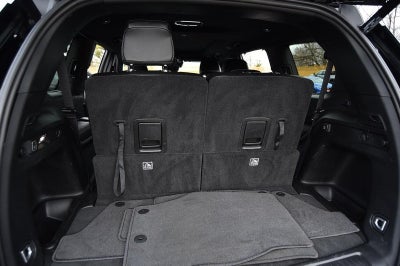 2024 Jeep Grand Cherokee L Limited 4WD Luxury Tech Group