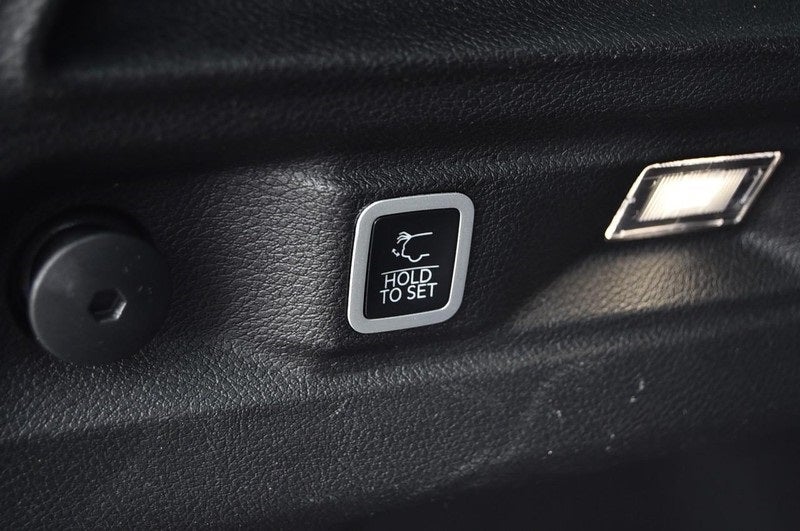 2024 Jeep Grand Cherokee L Limited 4WD Luxury Tech Group