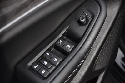 2024 Jeep Grand Cherokee L Limited 4WD Luxury Tech Group