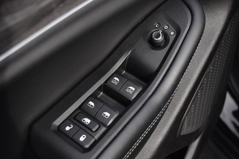 2024 Jeep Grand Cherokee L Limited 4WD Luxury Tech Group