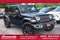 2025 Jeep Wrangler Sahara 4xe w/ 20" Black Wheels & 3-Piece Hard Top