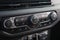 2025 Jeep Wrangler Sahara 4xe w/ 20" Black Wheels & 3-Piece Hard Top