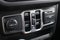 2025 Jeep Wrangler Sahara 4xe w/ 20" Black Wheels & 3-Piece Hard Top