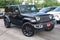 2025 Jeep Wrangler Sahara 4xe w/ 20" Black Wheels & 3-Piece Hard Top