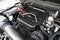 2025 Jeep Wrangler Sahara 4xe w/ 20" Black Wheels & 3-Piece Hard Top