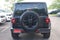 2025 Jeep Wrangler Sahara 4xe w/ 20" Black Wheels & 3-Piece Hard Top