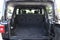 2025 Jeep Wrangler Sahara 4xe w/ 20" Black Wheels & 3-Piece Hard Top