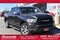 2022 RAM 1500 Big Horn/Lone Star 5.7L V8 HEMI 4WD Sport Appearance Package
