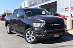 2022 RAM 1500 Big Horn/Lone Star 5.7L V8 HEMI 4WD Sport Appearance Package