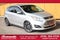 2018 Ford C-Max Hybrid Titanium [MotorTrend Certified]