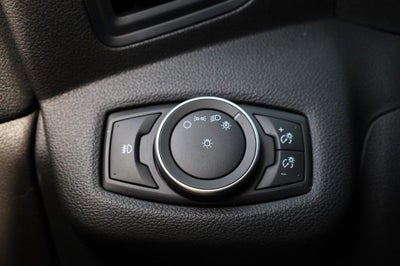 2018 Ford C-Max Hybrid Titanium [MotorTrend Certified]