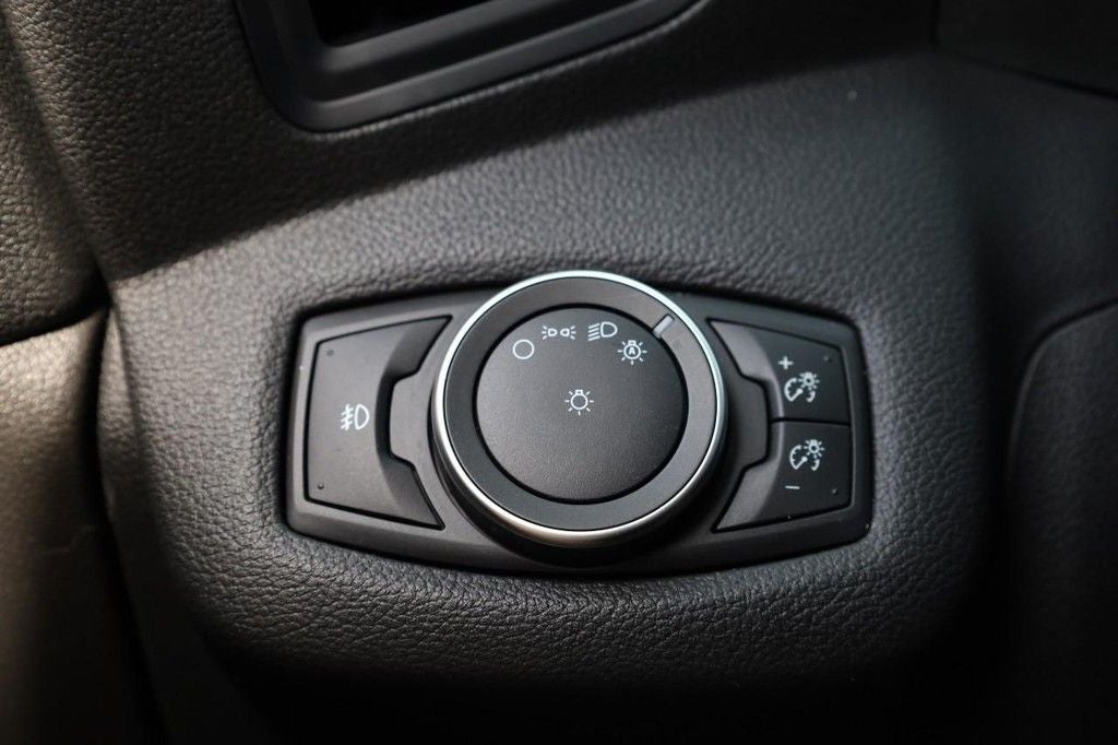 2018 Ford C-Max Hybrid Titanium [MotorTrend Certified]