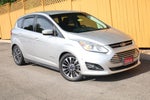 2018 Ford C-Max Hybrid Titanium [MotorTrend Certified]