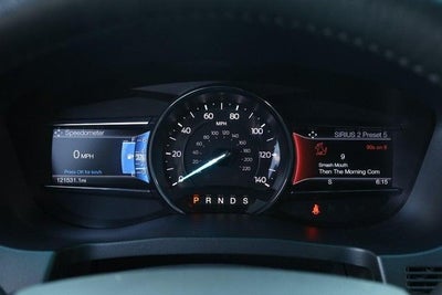 2016 Ford Explorer XLT Driver Connect Package