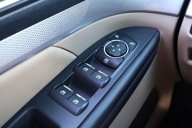 2016 Ford Explorer XLT Driver Connect Package