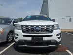 2016 Ford Explorer XLT Driver Connect Package