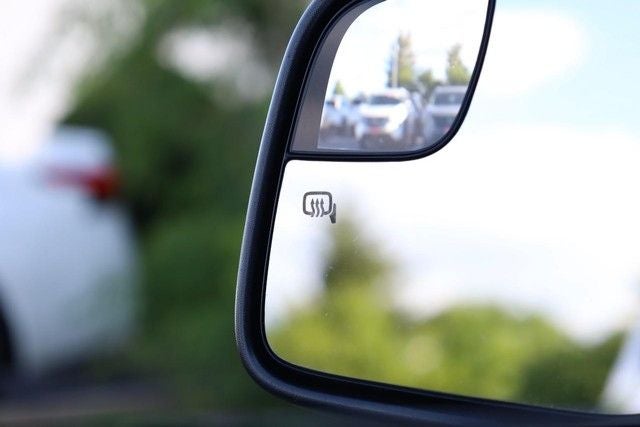 2016 Ford Explorer XLT Driver Connect Package