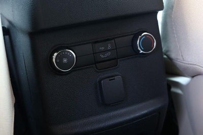 2016 Ford Explorer XLT Driver Connect Package