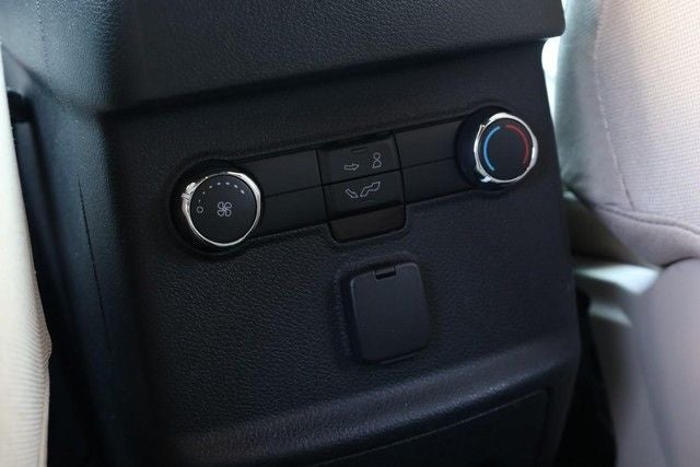 2016 Ford Explorer XLT Driver Connect Package