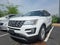 2016 Ford Explorer XLT Driver Connect Package