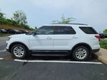 2016 Ford Explorer XLT Driver Connect Package