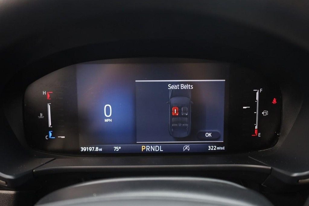 2025 Ford Escape Active AWD [MotorTrend Certified]