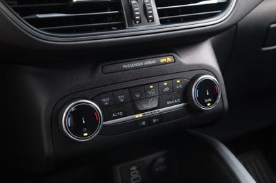 2025 Ford Escape Active AWD [MotorTrend Certified]