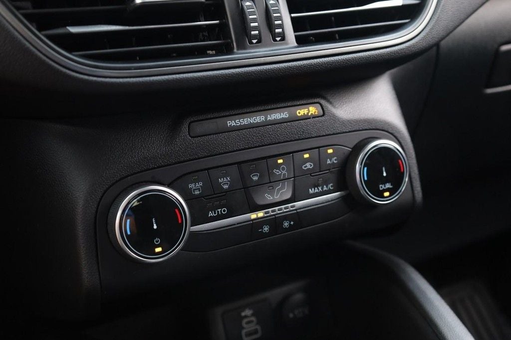2025 Ford Escape Active AWD [MotorTrend Certified]